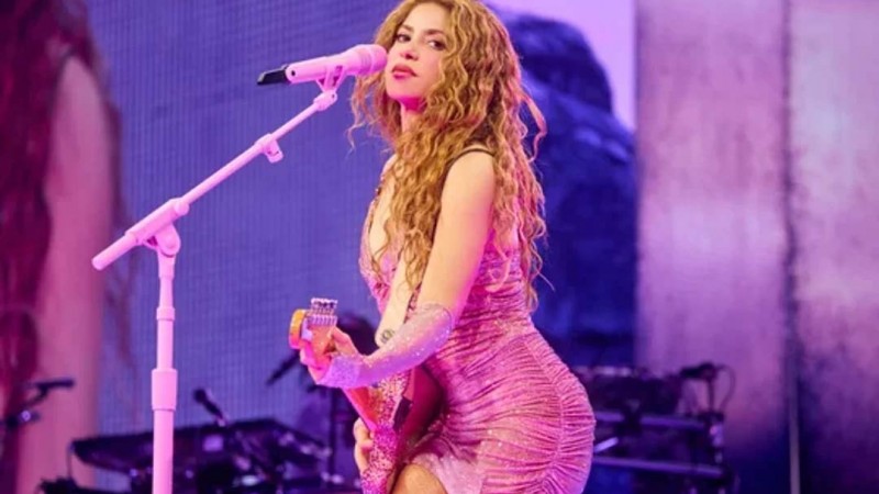 El fenómeno Shakira en Argentina no tiene fin: agotó todo y ahora suma más países a su gira